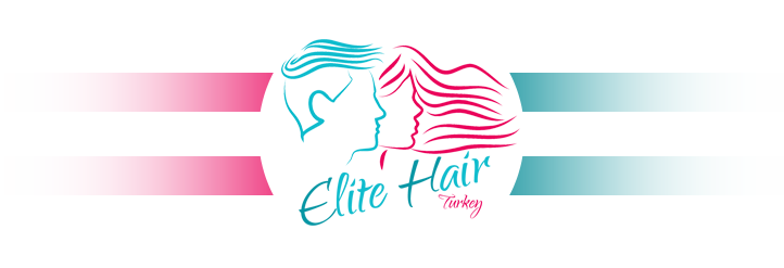 elite hair logo