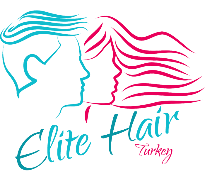 elite hair logo